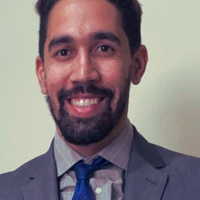 Com uma história de superação, Nicolas C. foi aprovado na OAB!