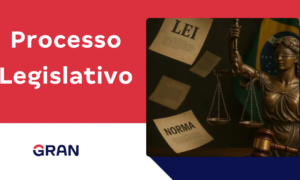 Processo legislativo: saiba tudo sobre a criação de leis no Brasil!