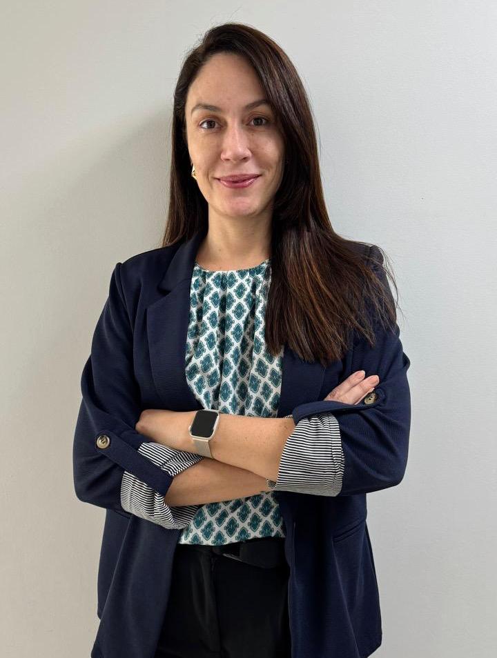 Do Marketing ao CNU: Conheça a trajetória de Camila C.!