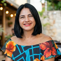 Maria Z. foi aprovada em 1º lugar no concurso MPA. Veja!