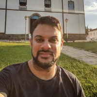 Aprovado no concurso BRB: conheça a trajetória de Diego C.