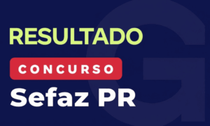 Concurso Sefaz PR: 40% dos aprovados são alunos Gran!