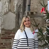 Rafaela M.: entre plantões e filhos, conquista vaga no concurso PB Saúde