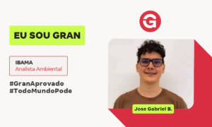 Como Jose Gabriel transformou o sonho em aprovação no IBAMA!