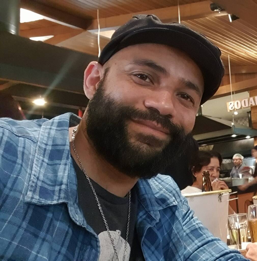 Gran aprovado: Heleno L.