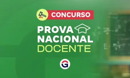 Prova Nacional Docente 2026: INEP publica diretrizes; Confira!