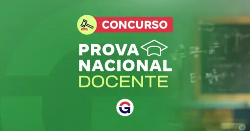 Prova Nacional Docente 2026: INEP publica diretrizes; Confira!