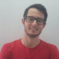 Gustavo Raul C. venceu as conciliações e foi aprovado!