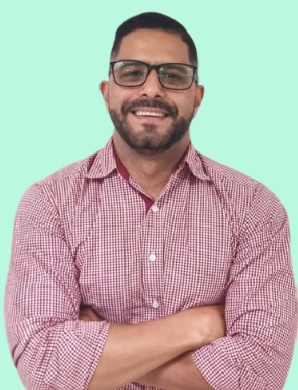 Conheça o Seu Professor: Willian Couto