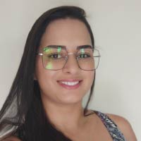 Concurso Caixa: Rubia R. venceu para mudar a vida do filho