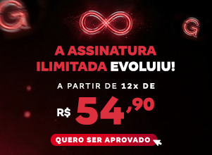 ASSINATURA ILIMITADA E VITALÍCIA – SIDEBAR