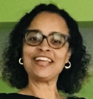 Trabalho, filhos e estudos: conheça a jornada de Josevania D.!