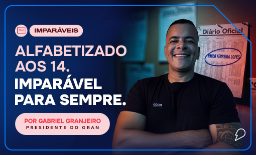 Gabriel Granjeiro