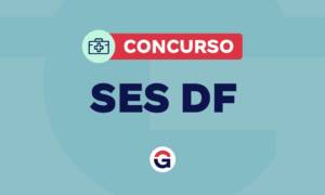 Concurso SES DF Especialista: MPDFT recomenda 4.166 vagas!