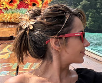 Mãe concurseira, Helena P. conquistou a aprovação em 1° lugar!