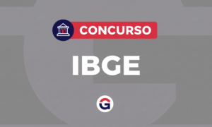Concurso IBGE: expectativa de 900 vagas efetivas