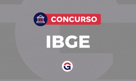 Concurso IBGE: expectativa de 900 vagas efetivas
