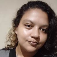 Jaqueline F. aprovada no CNU, dedicou 40h de estudo semanais