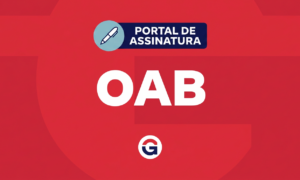 Portal de assinaturas OAB: saiba o que é e como usar