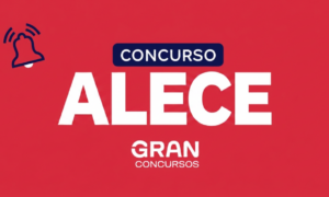 Concurso ALECE: IDECAN é a banca! Edital ofertará 600 vagas