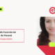 Focada na família, Aline M. buscou e conquistou a aprovação!