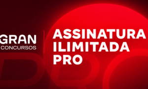 Assinatura Ilimitada Pro: preparação ainda mais direcionada!