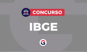 Concurso IBGE: 36 mil vagas. Banca em definição!