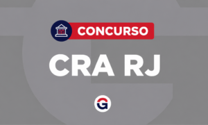 Concurso CRA RJ: edital publicado com 84 vagas; até R$ 6,3 mil