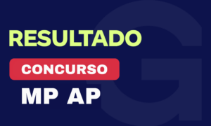 Resultado MP AP: dos 15 aprovados, 4 são alunos Gran!
