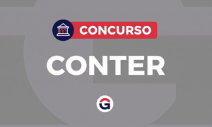 Concurso CONTER PUBLICADO! 310 vagas; iniciais até R$ 7,5 mil!