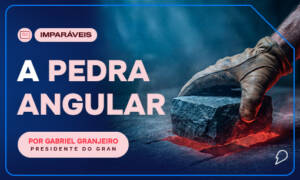 A pedra angular