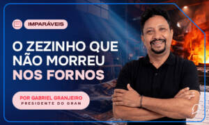 O Zezinho que não morreu nos fornos