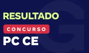 Resultado Polícia Civil CE: Gran registra 40% de aprovação!