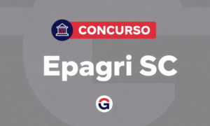 Concurso Epagri SC: edital oferece 40 vagas e até R$ 16,9 mil