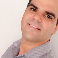 Superando barreiras, Karcio J. foi aprovado nos Correios!