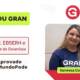 Vanessa conciliou os estudos com a maternidade e conquistou 4 aprovações