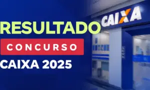 Concurso Caixa 2025: 27,87% dos aprovados são GRAN!
