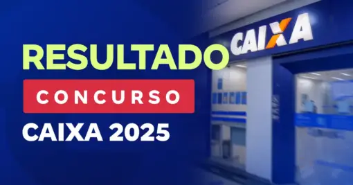 Concurso Caixa 2025: 27,87% dos aprovados são GRAN!