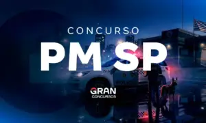 Concurso PM SP Soldado 2026: edital publicado com 2 mil vagas!