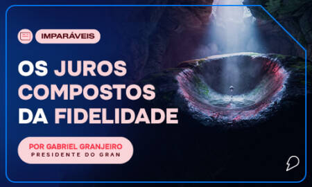 Os juros compostos da fidelidade