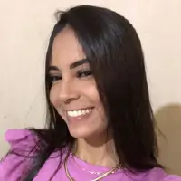 Bruna S. transformou o desemprego em aprovação no concurso PM SP!