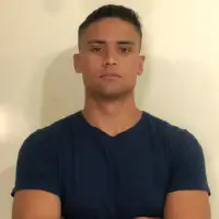Marcio F. superou o cansaço diário para conquistar vaga na PM SP!