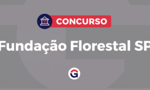 Concurso Fundação Florestal SP: Edital publicado; até R$ 11 mil.