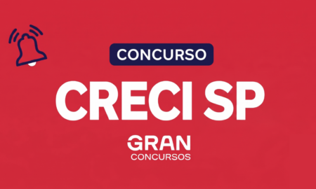Concurso CRECI SP: Avança SP é a banca; edital terá 88 vagas
