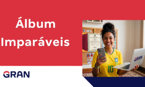 Copa do Mundo: Gran pode te dar um Iphone ou notebook; saiba como