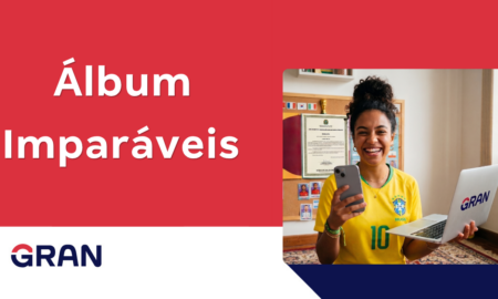 Copa do Mundo: Gran pode te dar um Iphone ou notebook; saiba como