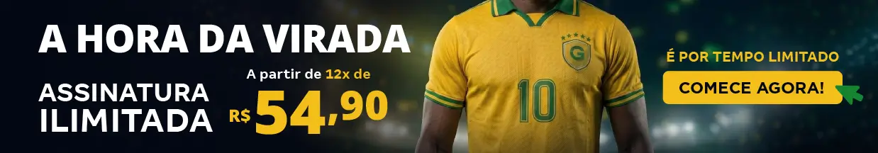 [A HORA DA VIRADA] Lote 2 – Cabeçalho