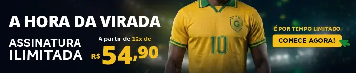 [A HORA DA VIRADA] Lote 2 – Post