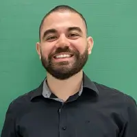 Entre a correria das escolas e a aprovação: conheça João Paulo M.