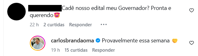Concurso Segurança MA 2026: Edital nesta semana